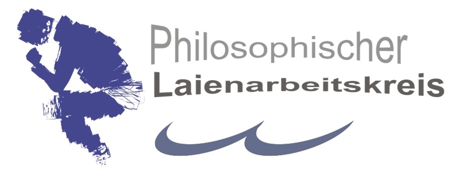 Logo Philosophischer Laienarbeitskreis | Freie-Pressemitteilungen.de